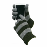Smartphone Touch Gloves _Half Touch_